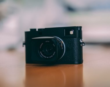 Leica und Gpixel Sensorrevolution für die nächste Generation
