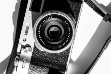 Mandler 35mm f2 Chinesische Leica-Kopie erobert den Markt