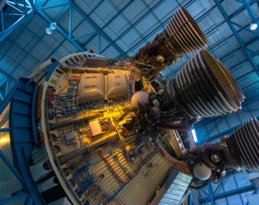 Nancy Grace Roman NASAs 300-Megapixel Revolution im Weltraum
