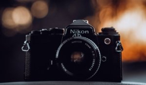 Nikon D5 Warum eine 10 Jahre alte DSLR die Artemis-II-Mission dominiert