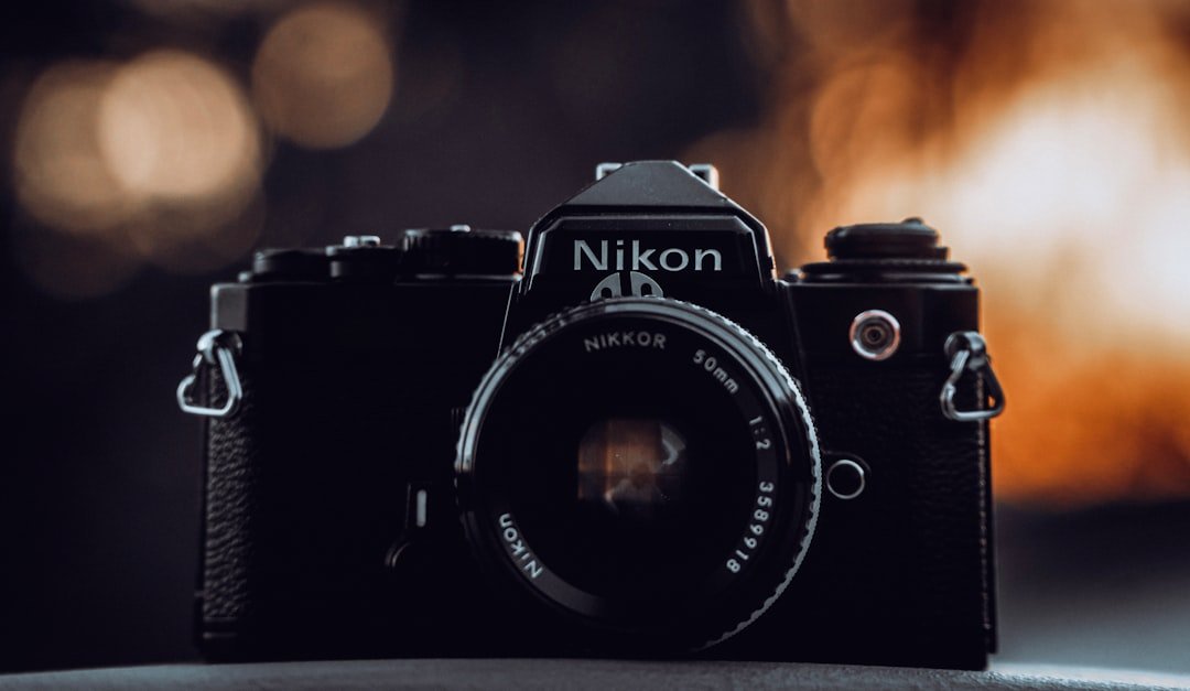 Nikon D5 Warum eine 10 Jahre alte DSLR die Artemis-II-Mission dominiert