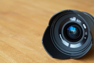 Panasonic Lumix S 40mm f2 Kompakte Normalbrennweite für die L-Mount-Allianz