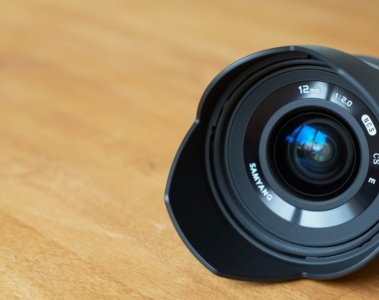 Panasonic Lumix S 40mm f2 Kompakte Normalbrennweite für die L-Mount-Allianz