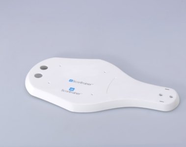 Prothesen-Technologie trifft Photojournalismus Die neue Grenze der Kriegsberichterstattung