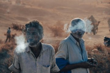 Raghu Rai Das Vermächtnis eines Dokumentarfotografie-Pioniers