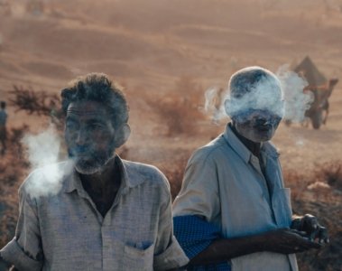 Raghu Rai Das Vermächtnis eines Dokumentarfotografie-Pioniers