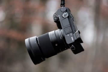 Sony Kamera-Portfolio 2024 Welche Modelle lohnen sich wirklich