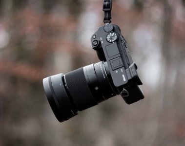 Sony Kamera-Portfolio 2024 Welche Modelle lohnen sich wirklich