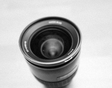 Thypoch AF 24-50mm f28 Chinas Angriff auf die Zoom-Optik