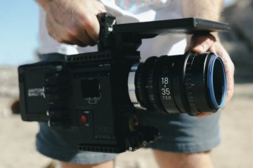 VZ-6617 Die Revolution der variablen Bildformate im Mittelformat