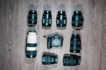 Viltrox Evo-Serie Wie die neuen 35mm und 55mm Objektive den Markt verändern