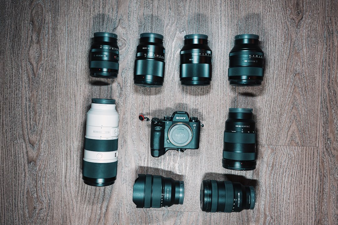 Viltrox Evo-Serie Wie die neuen 35mm und 55mm Objektive den Markt verändern