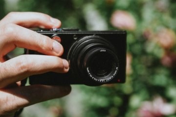 Voigtländer APO-Skopar 75mm f28 Kompaktheit als Designphilosophie