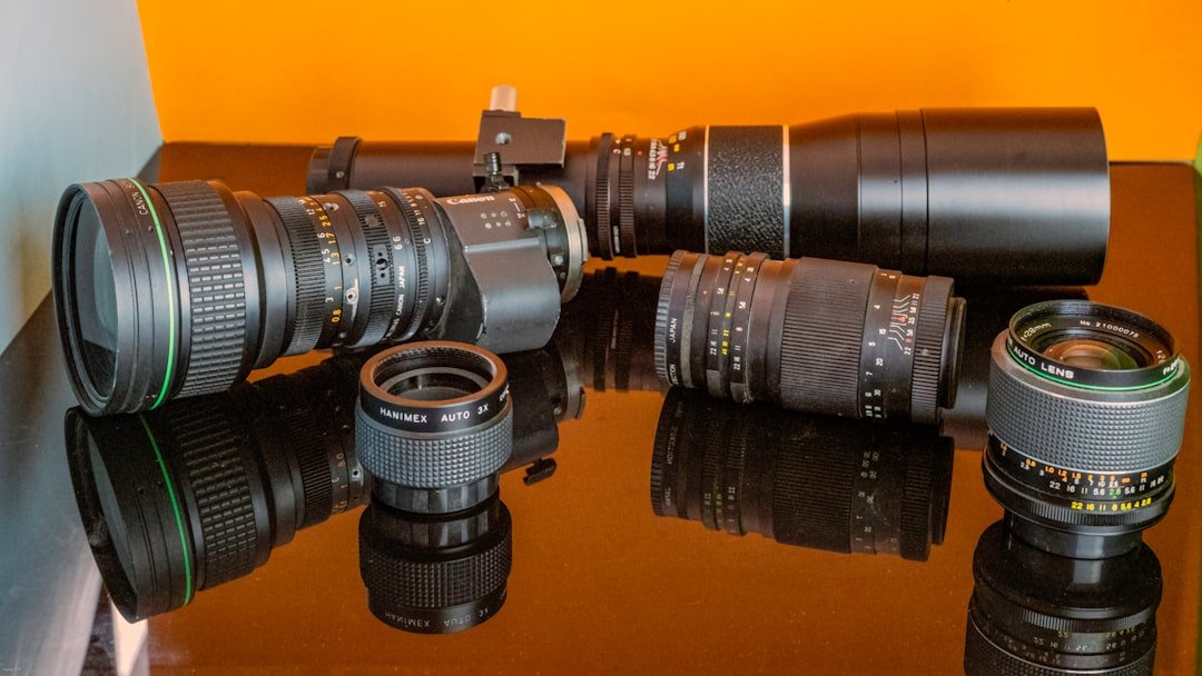 Xelmus Aura 16mm Revolutionäre Anamorphose setzt neue Maßstäbe