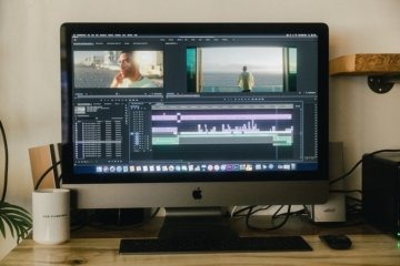Apple erwirbt Colorio Strategische Übernahme verändert Farbgrading-Markt