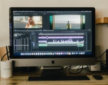 Apple erwirbt Colorio Strategische Übernahme verändert Farbgrading-Markt