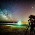 ArcBlue C42 Intelligente Vollformat-Astrofotografie revolutioniert den Markt