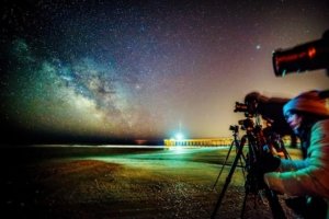 ArcBlue C42 Intelligente Vollformat-Astrofotografie revolutioniert den Markt