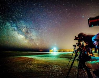 ArcBlue C42 Intelligente Vollformat-Astrofotografie revolutioniert den Markt