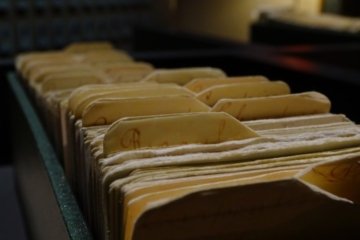 Archivbestände prägen Zukunft CCP erweitert Fotogeschichte