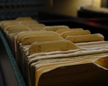 Archivbestände prägen Zukunft CCP erweitert Fotogeschichte