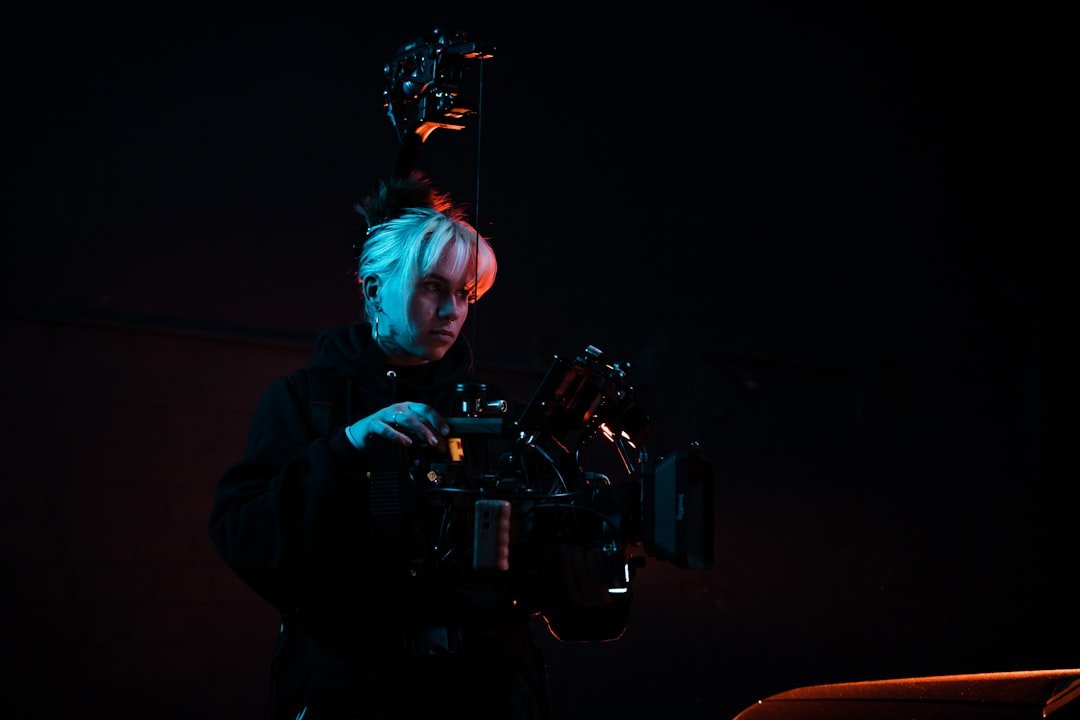 Artemis II Wenn die Raumfahrtfotografie die Grenzen sprengt