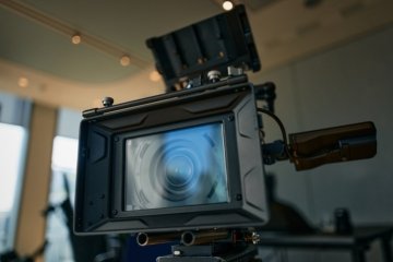 Canon EOS R6 V im Test Das perfekte Hybrid-Videokamerasystem für Creator