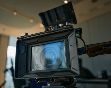 Canon EOS R6 V im Test Das perfekte Hybrid-Videokamerasystem für Creator