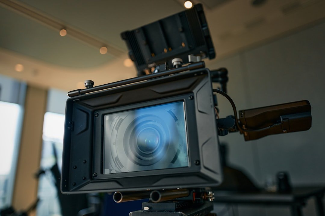 Canon EOS R6 V im Test Das perfekte Hybrid-Videokamerasystem für Creator