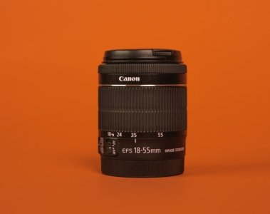 Canon RF 20-50mm f4 L IS USM PZ im Test Das überraschend vielseitige Hybrid-Objektiv