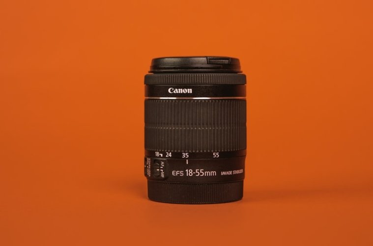 Canon RF 20-50mm f4 L IS USM PZ im Test Das überraschend vielseitige Hybrid-Objektiv