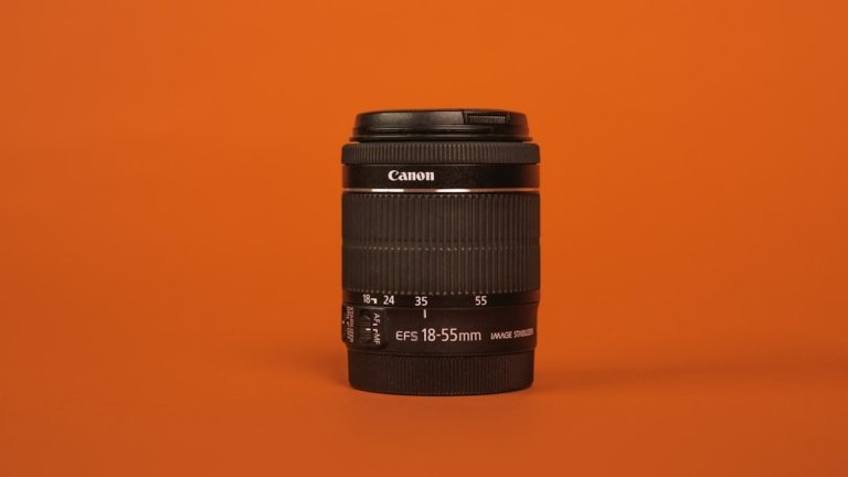 Canon RF 20-50mm f4 L IS USM PZ im Test Das überraschend vielseitige Hybrid-Objektiv