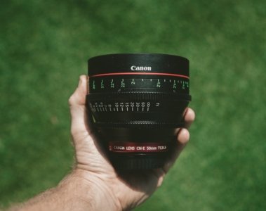 Canon RF 20-50mm f4L IS USM PZ Das Kompakt-Objektiv das den Markt neu sortiert