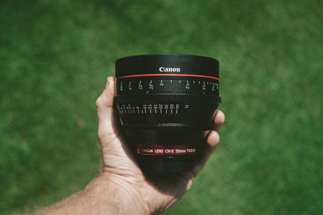 Canon RF 20-50mm f4L IS USM PZ Das Kompakt-Objektiv das den Markt neu sortiert