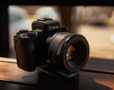 Canon kündigt Video-Revolution an Das Comeback der 2026er-Kamerasaison