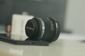 Canons Power-Zoom-Revolution Das RF 20-50mm F4 L IS USM PZ analysiert