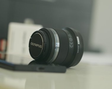 Canons Power-Zoom-Revolution Das RF 20-50mm F4 L IS USM PZ analysiert