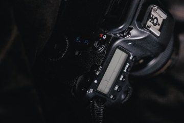Das Ende einer Ära Warum die Pentax K-3 Mark III mehr ist als nur