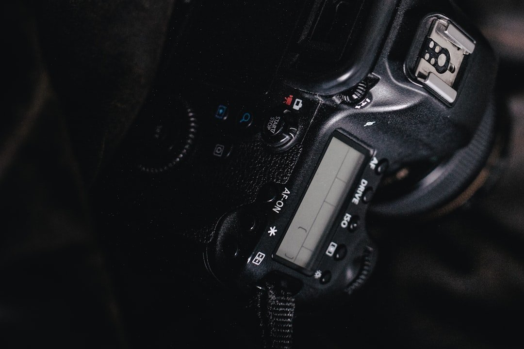 Das Ende einer Ära Warum die Pentax K-3 Mark III mehr ist als nur