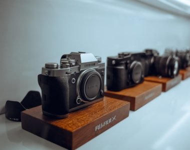 Fujifilm X-M5 Die perfekte Kompromisslösung für den Alltag