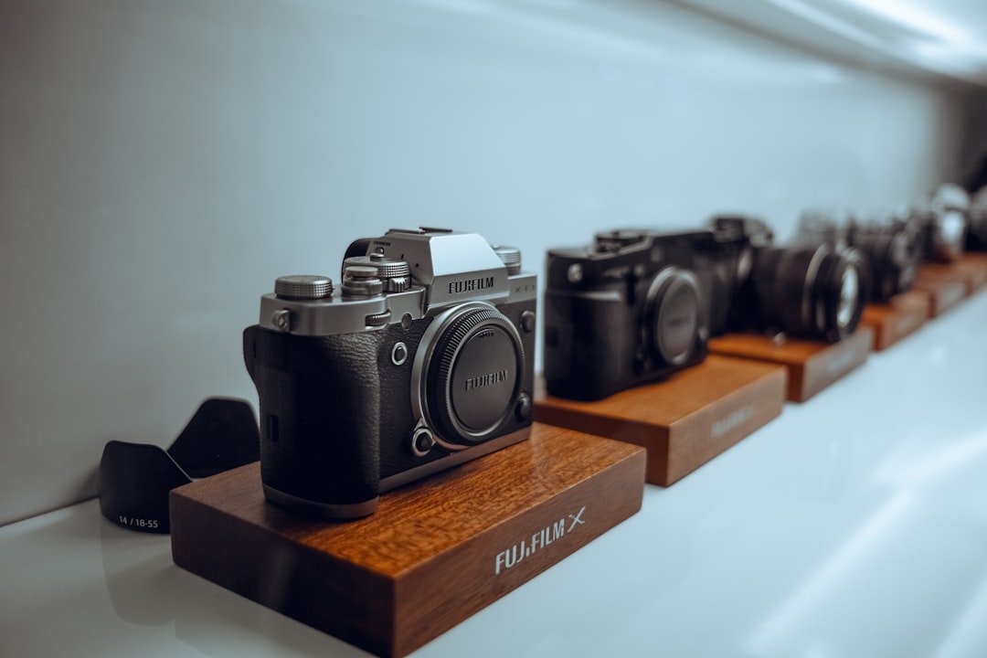 Fujifilm X-M5 Die perfekte Kompromisslösung für den Alltag