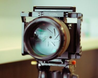 Fujifilms Objektivoffensive 40 Linsenkonzepte zeigen Marktambitionen