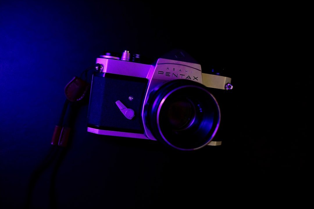 Im Back Roll APS-C Digitalisierung von Filmkameras