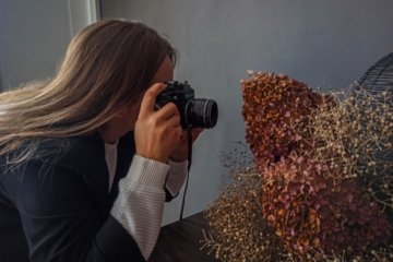 Leibovitz-Urteil Fotografinnenrechte im digitalen Zeitalter