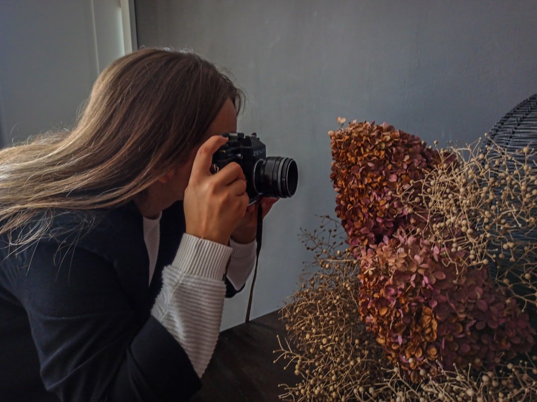 Leibovitz-Urteil Fotografinnenrechte im digitalen Zeitalter