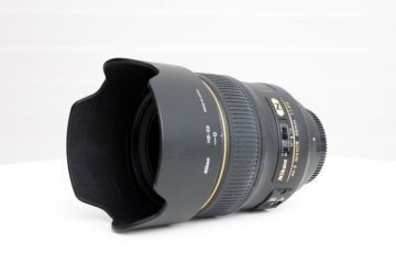 Nikon Z 24-105mm f4-71 im Test Das Einstiegs-Zoom das überraschend gut ist