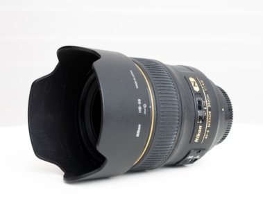 Nikon Z 24-105mm f4-71 im Test Das Einstiegs-Zoom das überraschend gut ist