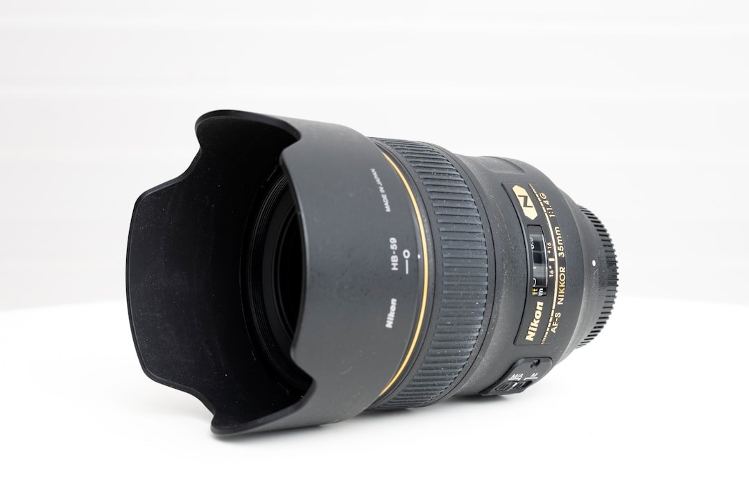Nikon Z 24-105mm f4-71 im Test Das Einstiegs-Zoom das überraschend gut ist
