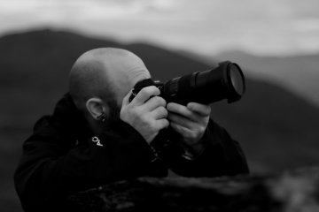 Nikon Z Teleobjektive 600mm f4 vs 400mm f28 im Praxistest