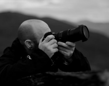 Nikon Z Teleobjektive 600mm f4 vs 400mm f28 im Praxistest